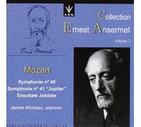 Miscellanee - Ansermet Ernest Vol.2 [Import]