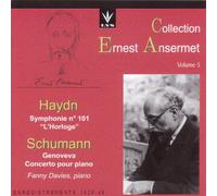 Miscellanee - Ansermet Ernest Vol.5 [Import]