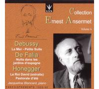 Miscellanee - Ansermet Ernest Vol.6 [Import]