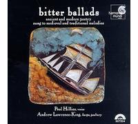 Miscellanee - Ballate Medioevali Su Testi Moderni