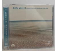 Miscellanee - Baltic Voices 1