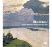 Grigorjeva, Norgard, Schnittke, Sisask, Tulev – Miscellanee - Baltic Voices 2
