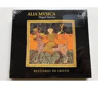 Miscellanee - Bestiario De Cristo