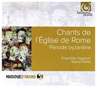 Miscellanee - Canti Della Chiesa Di Roma