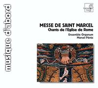 Miscellanee - Canti Della Chiesa Di Roma [Import]