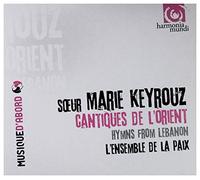 Cantiques de l'Orient Hymns from Lebanon