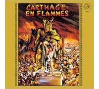 Miscellanee - Carthage in Flames, Solomon and She [Import]