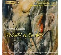 Miscellanee - Colours of The Wind-Musica per du [Import]