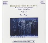 Miscellanee - Composizioni Romantiche Vol.10: Men