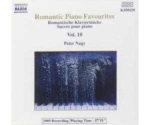 Miscellanee - Composizioni Romantiche Vol.10: Men [Import]