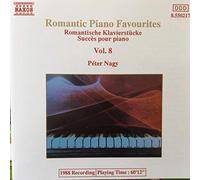 Miscellanee - Composizioni Romantiche Vol.8: Schu [Import]