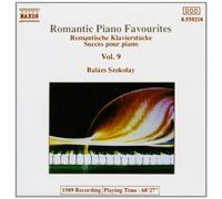 Miscellanee - Composizioni Romantiche Vol.9: Scar