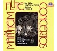 Miscellanee - Concertos pour flûte & orchestre
