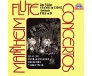 Miscellanee - Concertos pour flûte & orchestre