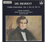 Miscellanee - Concertos pour Violon Et Orchestre