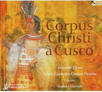 Miscellanee - Corpus Christi a Cusco