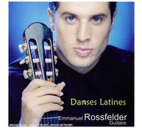 Miscellanee - Danses Latines