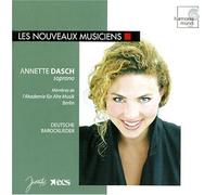 Miscellanee - Deutsche Barocklieder [Import]