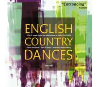 Douglass, David - Dances populaires de la Renaissance anglaise