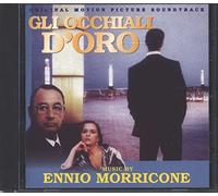 Miscellanee - Film Gli Occhiali d'oro [Import]