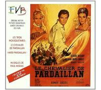 Miscellanee - Film I 3 Moschettieri [Import]