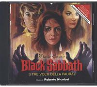 Miscellanee - Film I Tre Volti Della Paura [Import]