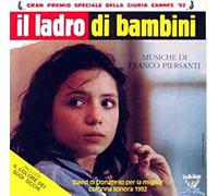 Miscellanee - Film Il Ladro Di Bambini [Import]