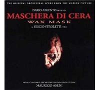 Miscellanee - Film Maschera Di Cera [Import]