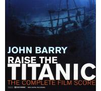 Miscellanee - Film Raise The Titanic [Import]