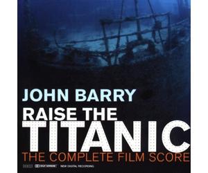 Miscellanee - Film Raise The Titanic [Import]