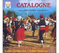 Miscellanee - Folk Catalogna-Le Pi Belle SAR [Import]