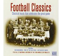 Miscellanee - Football Classical Music That