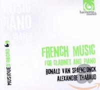 Miscellanee - French Music for..
