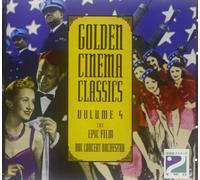 Miscellanee - Golden Cinema Classics Vol.4 The EP [Import]