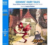 Miscellanee - Grimm's Fairy Tales/vol.1 [Import]