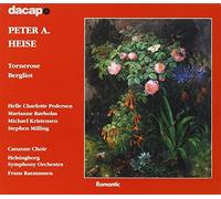Miscellanee - Heise Peter tornerose.bergliot [Import]
