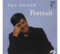 Paul Hillier – Portrait : Josquin, Part, Tallis, Anonymes – Harmonia Mundi