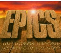 Miscellanee - History of The World According [Import]
