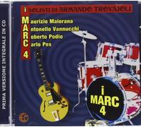 Miscellanee - I Marc 4, I Solisti Di Armando Trovaioli [Import]