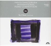 Miscellanee - International Piano Competition