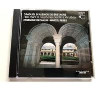 Graduel, D'Alienor De Bretagne - Graduel d'Alienor de Bretagne