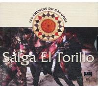 Miscellanee - Les Chemins du Baroque: Argentina [Import]