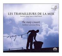 Miscellanee – Les Travailleurs de la Mer: Chansons anciennes de l'île de Guernesey – Import