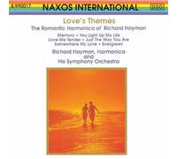 Miscellanee - Love's Themes [Import]