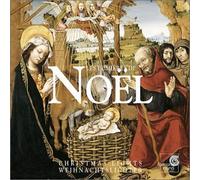 Miscellanee - Luci Di Natale, Musiche Di Bach, Ch