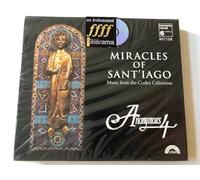 Compositeurs divers - Miracles of Sant'Iago