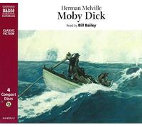 Miscellanee - Moby Dick [Import]