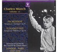 Miscellanee - Munch Charles Vol.11 [Import]