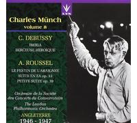 Miscellanee - Munch Charles Vol.8 [Import]