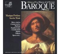 Miscellanee - Musica Barocca Profana
